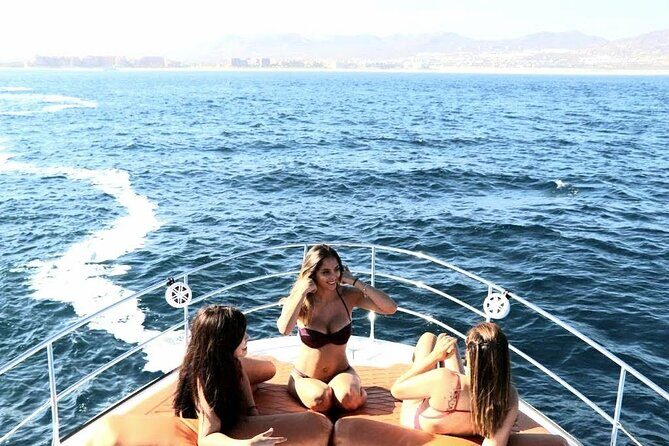 Private Yacht Cruise 3 Hours ALL INCLUSIVE price is DEPOSIT only - Is This Tour Worth It?