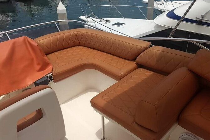 Private Yacht Cruise 3 Hours ALL INCLUSIVE price is DEPOSIT only - FAQ