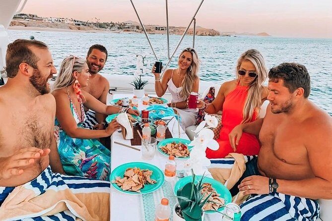 Private Yacht Cruise 4 Hour- Snorkeling & Paddle Boarding - Key Points