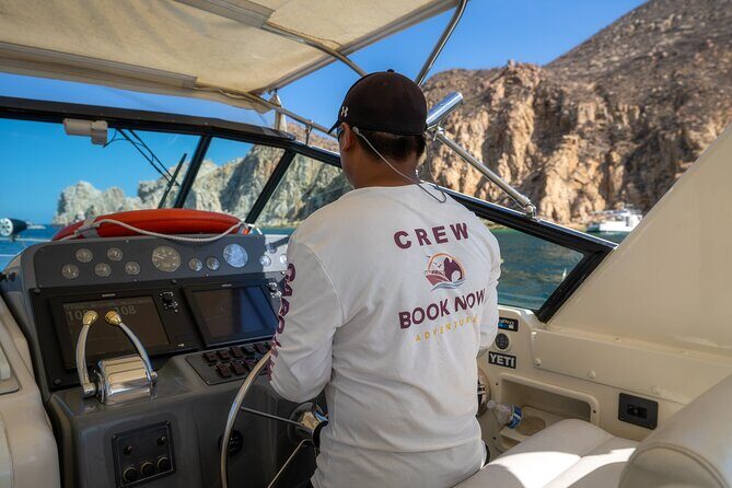 Private Yacht Cruise 4 Hour- Snorkeling & Paddle Boarding - What’s Included and What’s Not