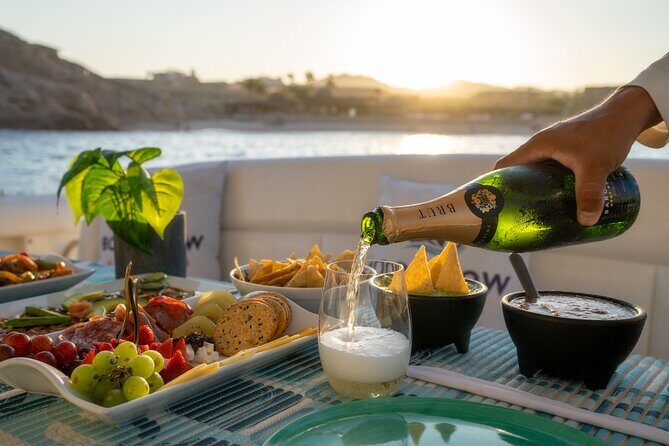 Private Yacht Cruise 4 Hour- Snorkeling & Paddle Boarding - The Experience: What Travelers Say