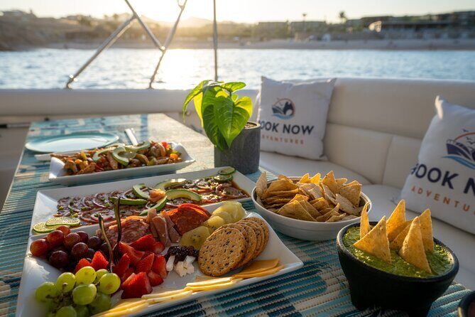 Private Yacht Cruise 4 Hour- Snorkeling & Paddle Boarding - Who Should Book This Tour?