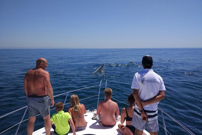 Private Yacht Hire in The Algarve - Majestic - FAQ