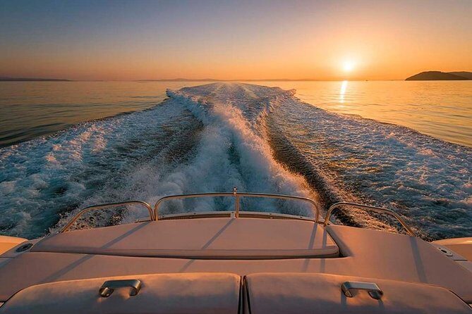 Private Yacht Hire in The Algarve - Majestic - Final Thoughts