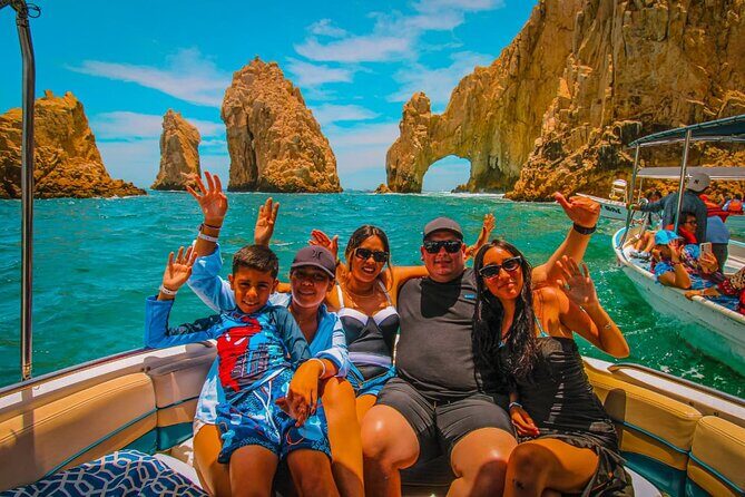 Private Yacht in Los Cabos | 10 PAX & 3 HRS - Final Thoughts: Is This Yacht Tour Worth It?