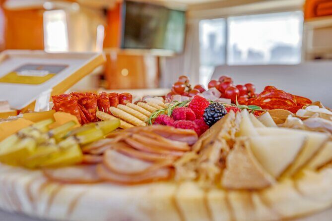 Private Yacht Rental 55 ft + 2 Jet Ski Rides | Miami Boat Tour - Setting Sail in Miami: What to Expect