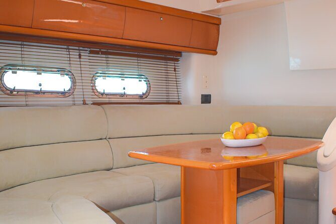 Private Yacht Rental in Cancun - Value for Money: Whats Included and Whats Extra