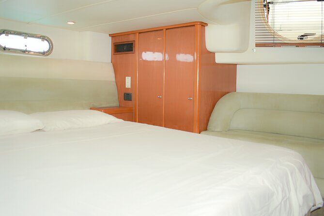 Private Yacht Rental in Cancun - FAQ
