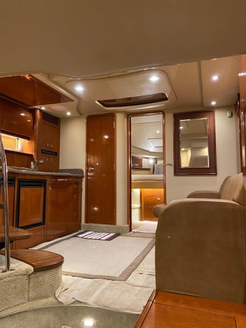 Private  Yacht Rentals  2h  Champagne gift - Final Thoughts