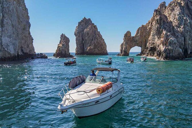 Private Yacht, Snorkeling or Sunset in Cabo San Lucas - The Experience in Detail