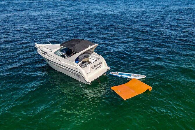 Private Yacht, Snorkeling or Sunset in Cabo San Lucas - FAQ