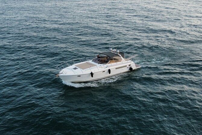 Private Yacht Tour in Gallipoli - Why This Tour Is Worth Considering