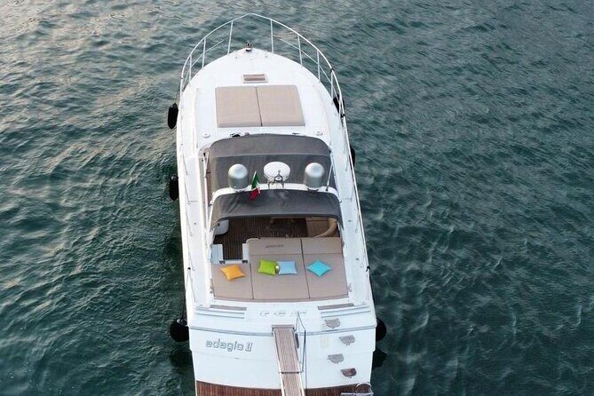 Private Yacht Tour in Gallipoli - FAQs
