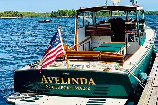 Private Yacht Tour in Portland, Maine 2hr, 4hr and 6hr Available - Summing Up: Who Should Consider This Yacht Tour?