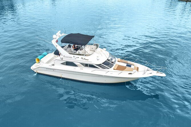 Private Yacht Tour Miami - FAQs