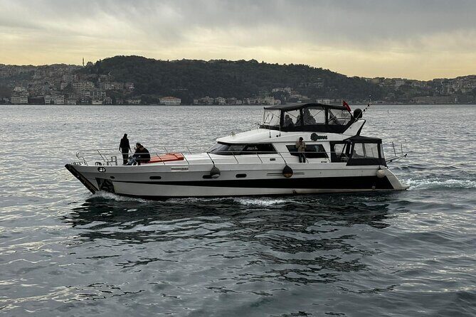 Private Yacht Tour on Bosphorus Istanbul - An In-Depth Look at the Bosphorus Yacht Tour