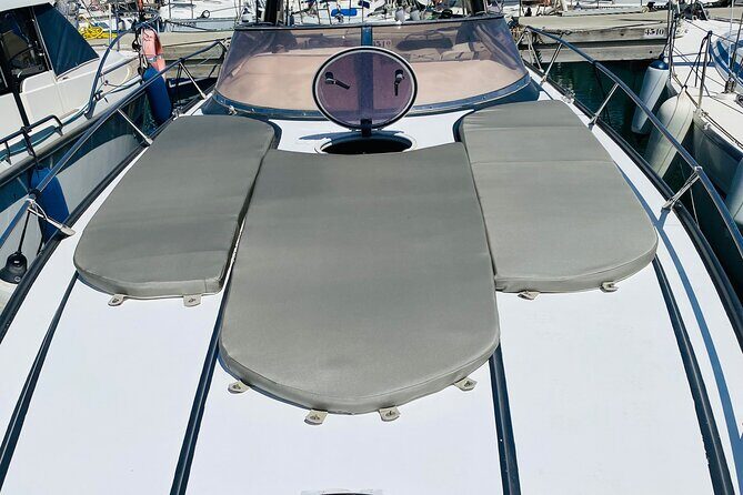 Private Yacht Tour with Drinks and Snorkeling in Gran Canaria - FAQ