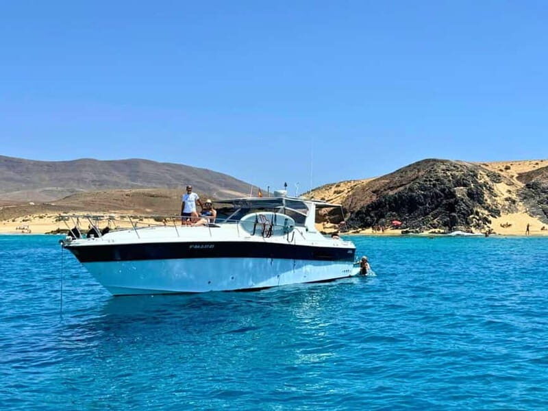 Private Yacht Tour with Gourmet Barbecue and Sunset at Papagayo Beaches - Who Will Love This Experience?