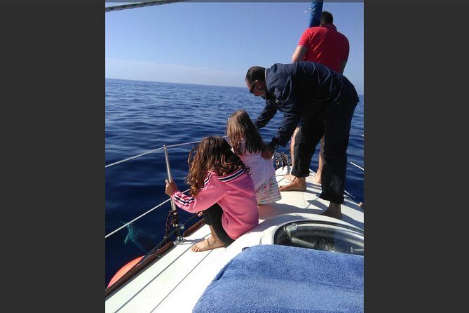 Private Yacht Tour With Whale and Dolphin Watching 42 Foot Boat - FAQ