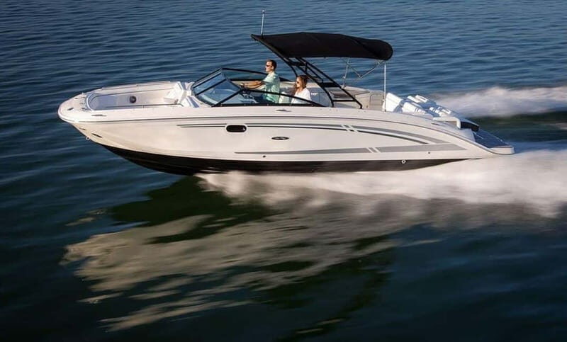 Private yacht trip along the Costa Blanca - What to Expect from Your Costa Blanca Yacht Trip