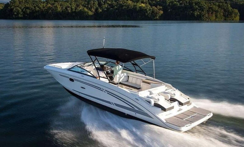 Private yacht trip along the Costa Blanca - The Experience from a Review Perspective