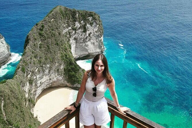 Private Yacht Trip Tour Bali - 8 Hours Day Trip Nusa Penida - SH2 - Authentic Experiences from Reviewers