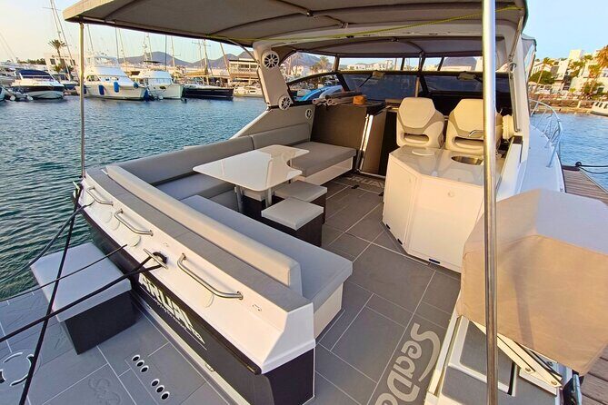 Private Yacht with Gourmet Barbecue and Sunset on Papagayo Beaches - The Sum Up
