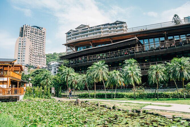 Private Yangmingshan & Beitou Tour from Taipei with Pickup - Final Thoughts