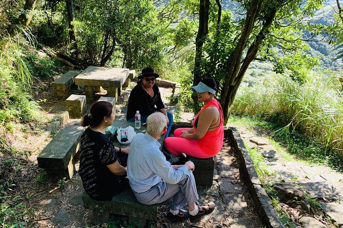 Private Yangmingshan Volcano Tour - FAQs