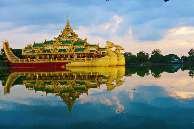 Private Yangon Day Tour with Circular Train - What We Love About This Tour