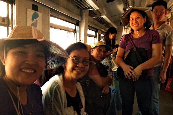 Private Yangon Day Tour with Circular Train - Final Thoughts