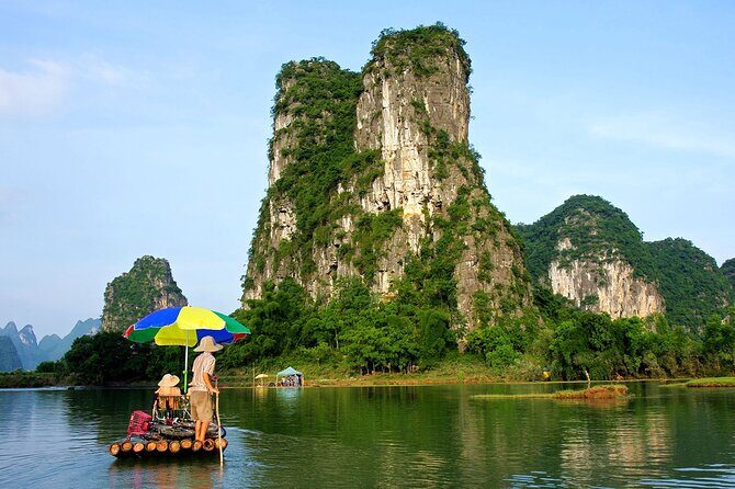Private Yangshuo Day Tour from Guilin - Practical Considerations