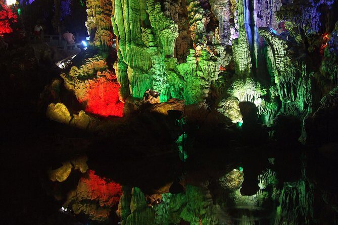 Private Yangshuo One Day Tour - The Full Experience: What You Can Expect