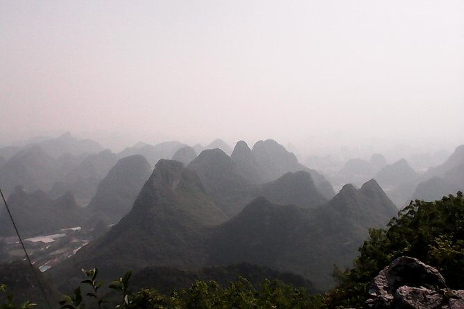 Private Yangshuo One Day Tour - Final Thoughts