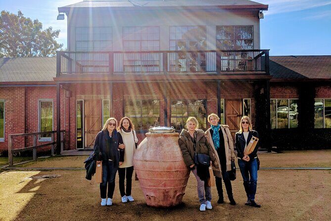 Private Yarra Valley Wine Tour With Lunch - An In-Depth Look at the Itinerary