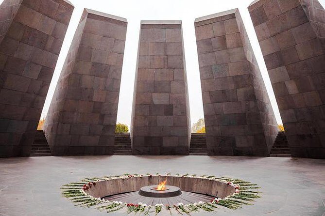 Private Yerevan City Tour: Erebuni, Matenadaran & Tsitsernakaberd Museums - Exploring Yerevan: A Deep Dive into the Private Erebuni, Matenadaran & Tsitsernakaberd Museums Tour