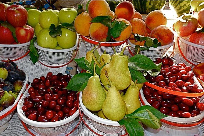 Private Yerevan City Tour: Erebuni, Matenadaran & Tsitsernakaberd Museums - Pricing & Value