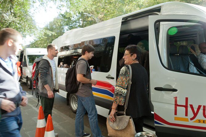 Private Yerevan City Tour: Erebuni, Matenadaran & Tsitsernakaberd Museums - FAQ