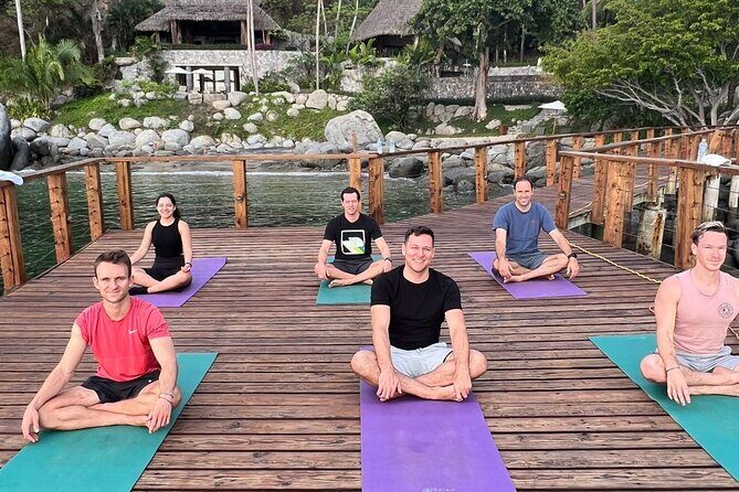 Private Yoga Classes and Experiences in Sayulita Mexico - The Benefits and Considerations for Your Trip