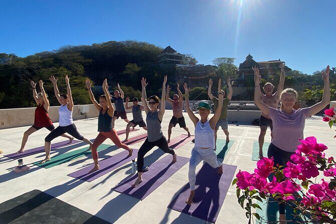 Private Yoga Classes and Experiences in Sayulita Mexico - Final Thoughts: Why This Might Be Your Best Bet in Sayulita