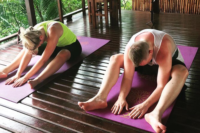 Private Yoga Classes for Individuals, Families & Groups - What to Expect from These Private Yoga Classes in Maryland