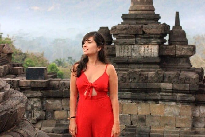 Private Yogyakarta 4 Temple Tour with English/Italia/French Guide - FAQ