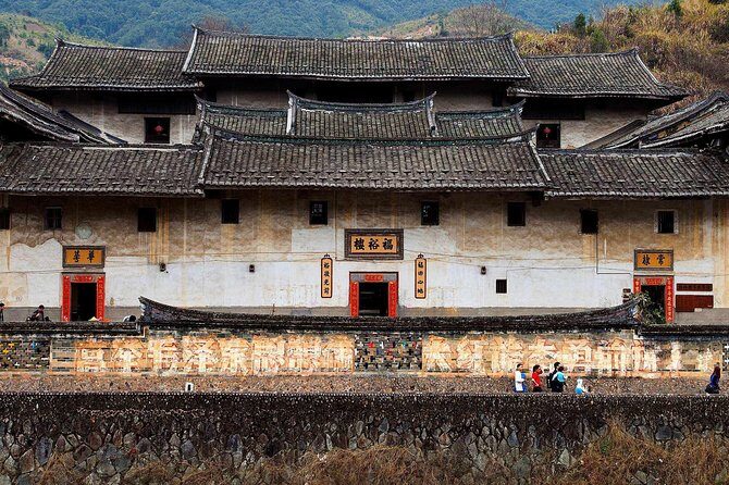 Private Yongding Tulou Tour of Hongkeng Tulou Cluster From Xiamen - FAQ