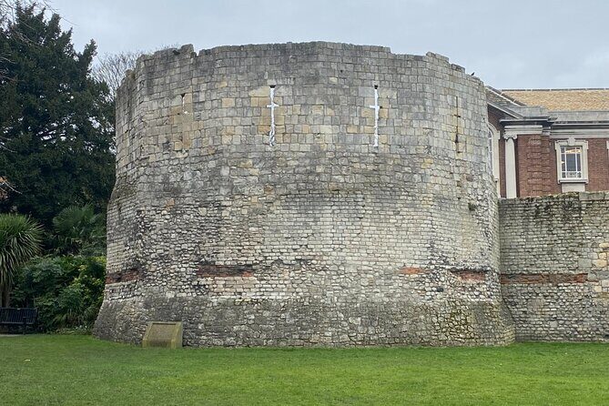 Private York History Walking Tour - Who Should Book This Tour?