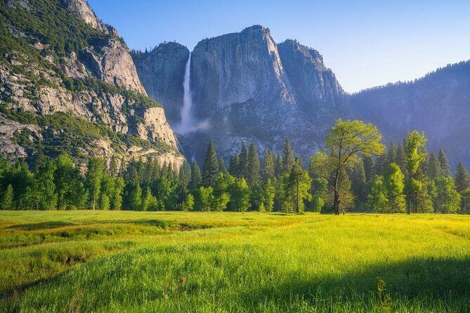 Private Yosemite Explorer Package | 3 Days of Adventure - Key Points