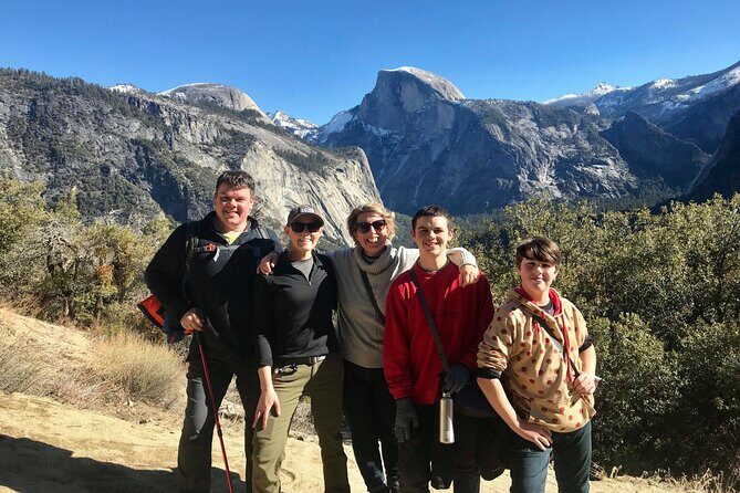 Private Yosemite Explorer Package | 3 Days of Adventure - Practical Details: What You Need to Know