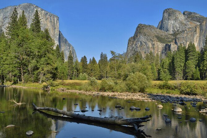 Private Yosemite National Park Day Trip from San Francisco - The Return Trip: Reflecting on a Day Well Spent