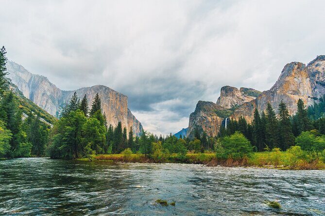 Private Yosemite National Park Day Trip from San Francisco - Is This Tour Right for You?