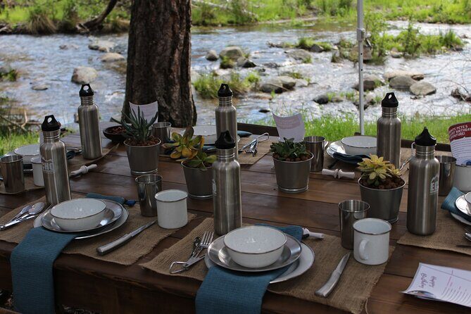 Private Yosemite Valley Tour & Roosevelt Cookout - The Sum Up