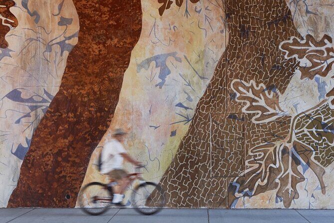 Private Yountville Art Walk Tour - In-Depth Look at the Yountville Art Walk Tour